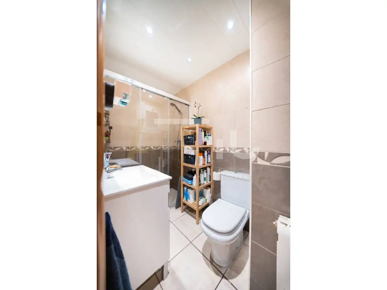 Baño de Piso en venta en Sabadell con Aire acondicionado, Calefacción y Parquet