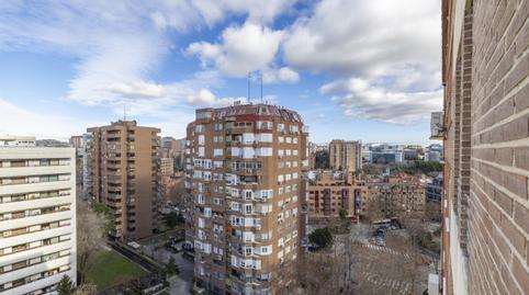 Foto 5 de Apartament de lloguer a  C. de Luis de Salazar, 12, Prosperidad,  Madrid Capital