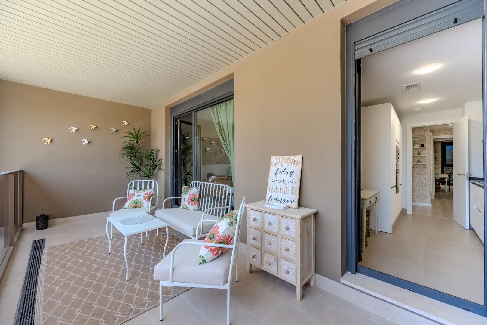 Commercial properties for sale in Calle del Aire, Aljamar