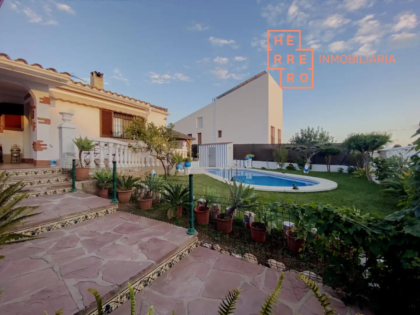 Detached house with pool for sale in Borriol, imagen 9