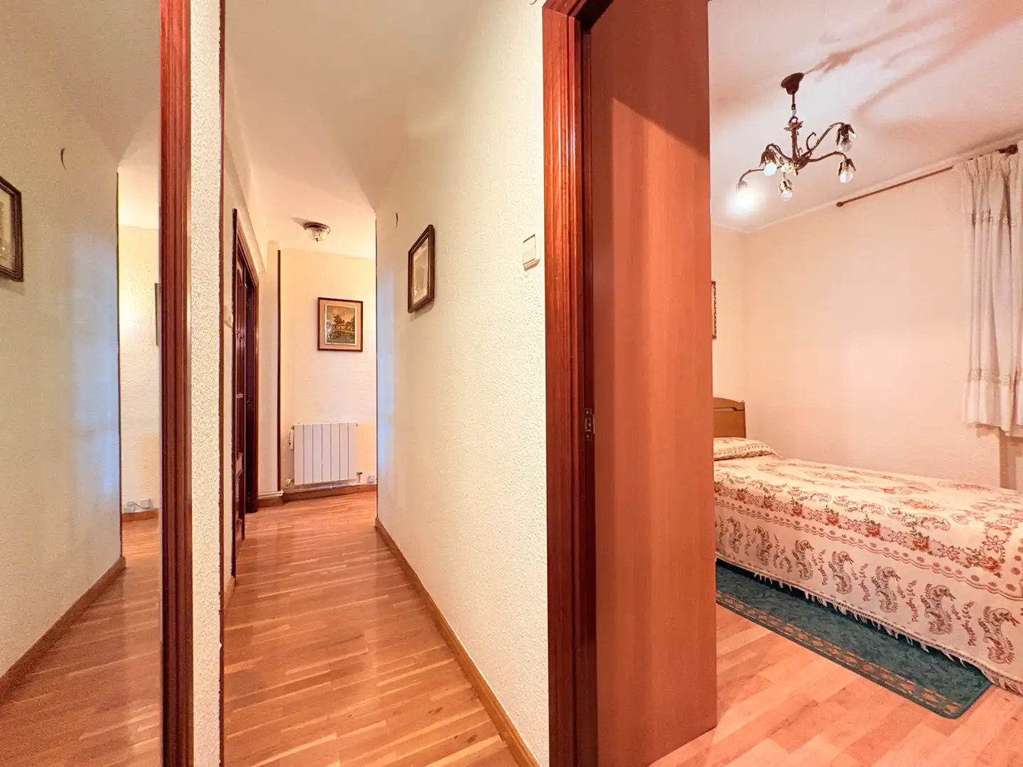Wohnung zum Verkauf in Calle de Miraflores, La Granja