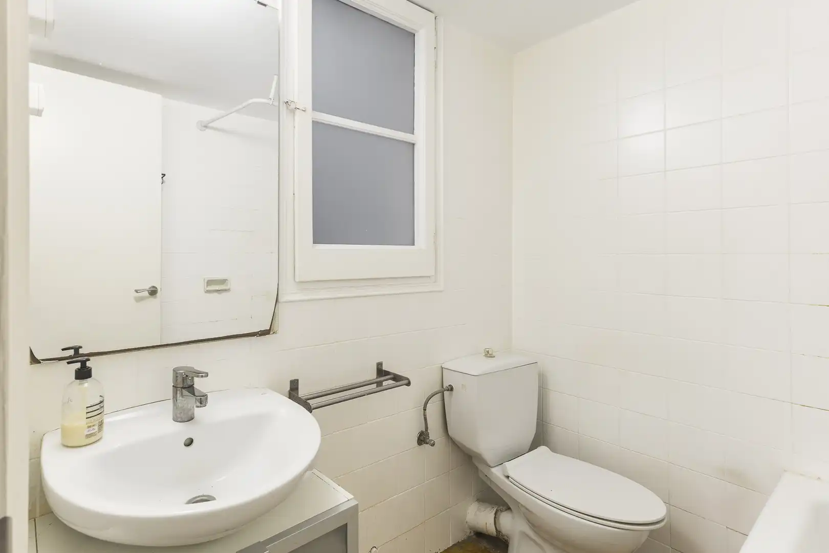 Baño de Piso en venta en Horta - Guinardó