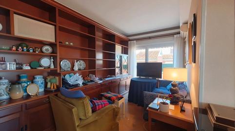Photo 5 of Flat for sale in Castillejos - Cuzco, Madrid Capital