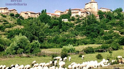 Foto 5 de Finca rústica en venta en Calle las Eras, Muro En Cameros, La Rioja