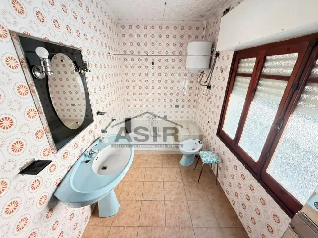 Bathroom of Houses for sale in Alzira  with Terrace