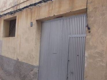 Industrial building to rent in Monóvar  / Monòver