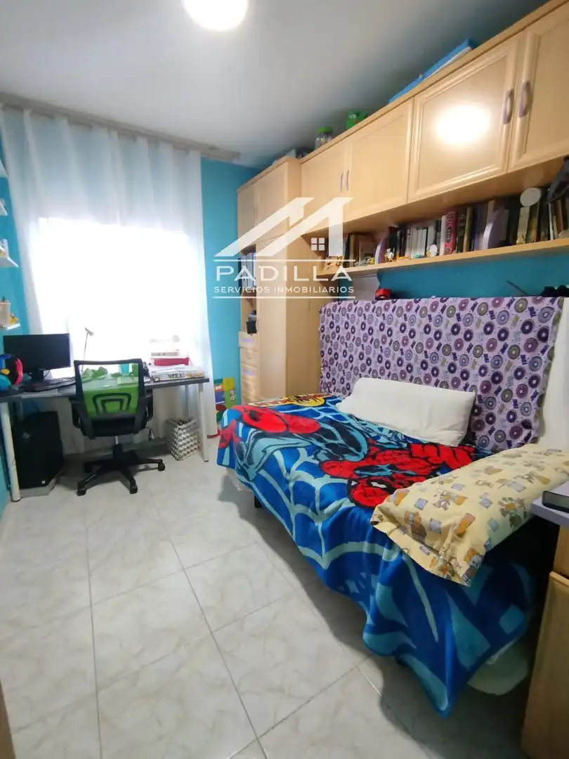 Habitación de Casa o chalet en venta en Méntrida con Aire acondicionado y Calefacción