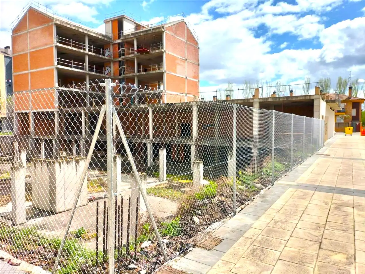 Apartamento en venta en URBANIZABLE S-1.4, Haro