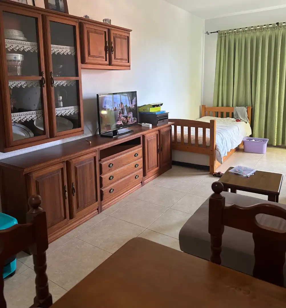 Living room of Apartments for rent in Güímar  with Furnished
