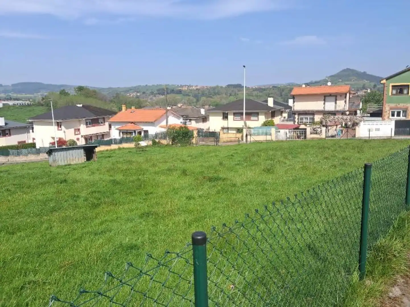 Terreni e lotti in vendita a Puente San Miguel - Bº La  Teja s/n, imagen 5