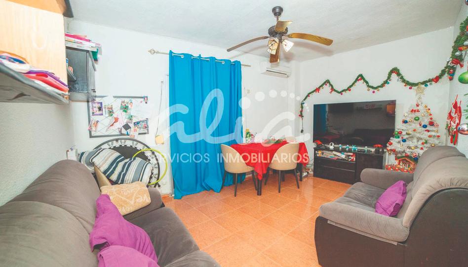 Photo 1 of Flat for sale in Zona Centro - Ayuntamiento, Madrid