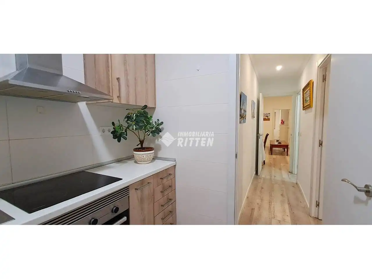 Cocina de Piso en venta en Cartagena con Aire acondicionado
