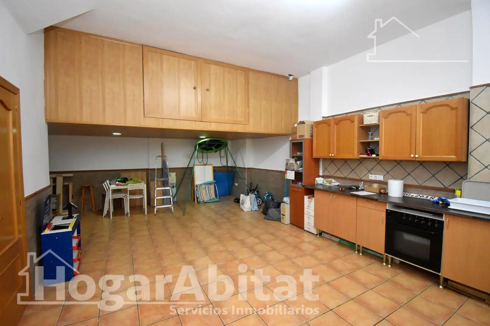 Casa a schiera con terrazza in vendita a Calle Maestrat, imagen 29