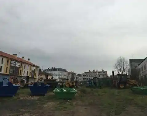 Terreny residencial en venda a Rua dos Arrieiros, imagen 2
