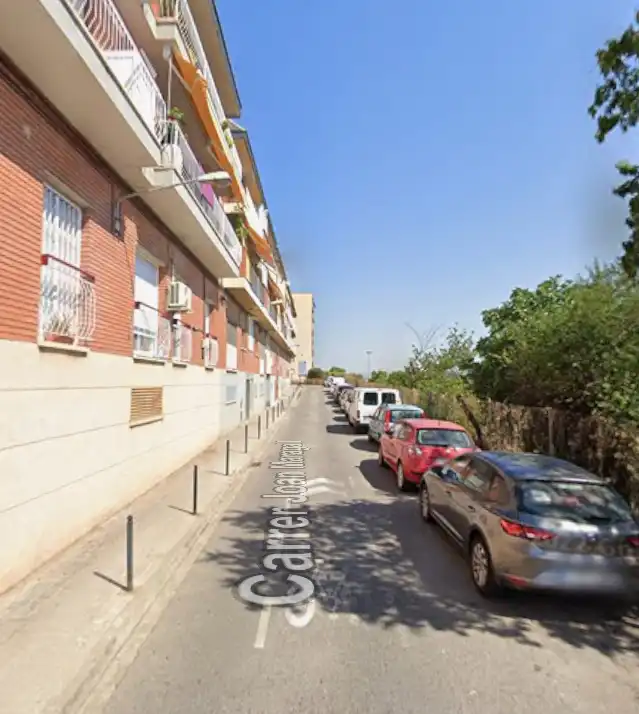 Wohnung zum Verkauf in Carrer Joan Maragall