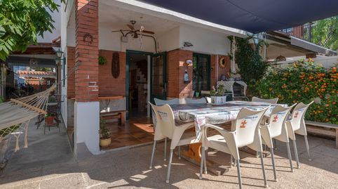 Foto 5 de Casa o chalet de alquiler en Centre, Sant Pere de Ribes