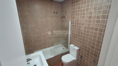 Foto 3 de Casa adosada de alquiler en Francisco Torreblanca Perez, Almogía, Málaga