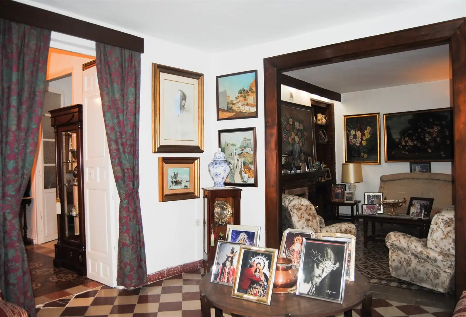 Casa o xalet en venda en Vélez-Málaga amb Terrassa
