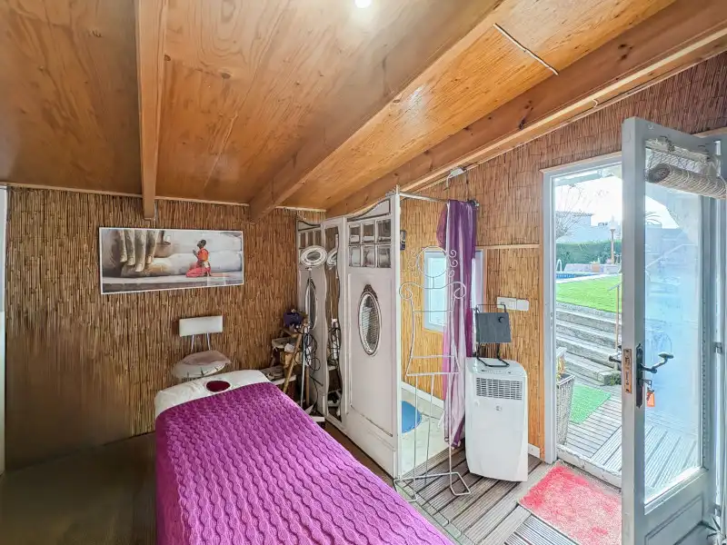 Casa con piscina en venta en Carmençó, imagen 19