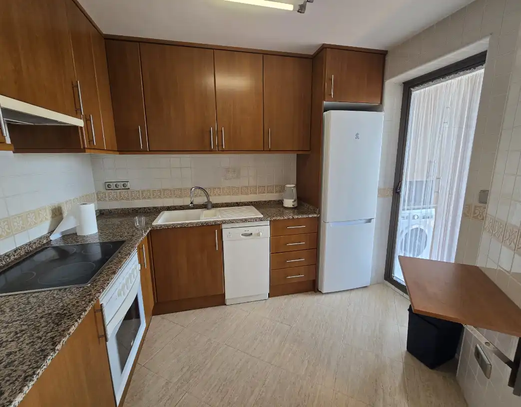 Appartement compact avec piscine à vendre à Avenida Rosa dels Vents, imagen 19