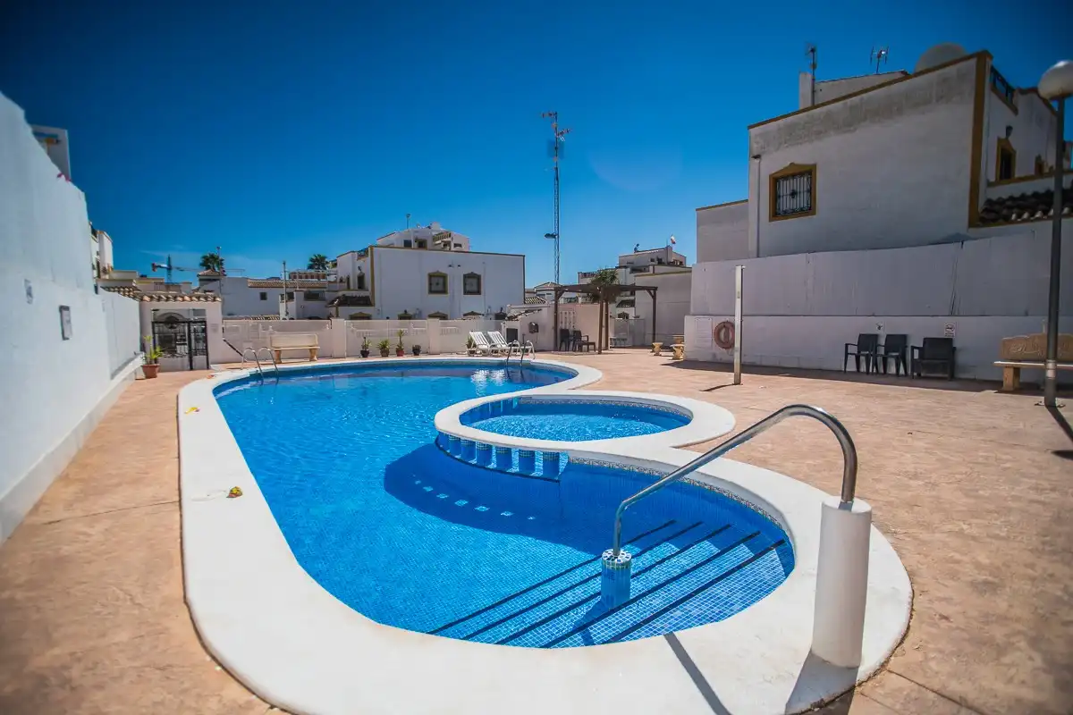 Casa en venda a Desamparados - Hurchillo - Torremendo, imagen 25