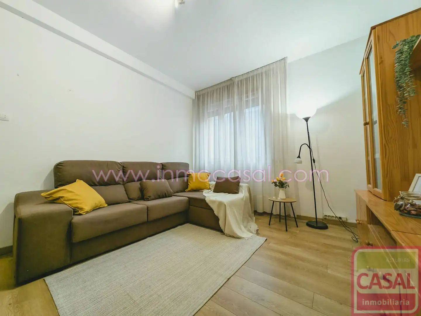 Flat for sale in AVENIDA DE COLON, Masip