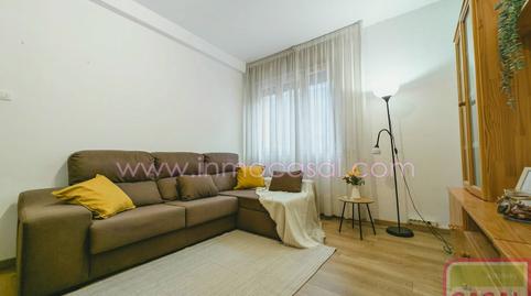 Foto 4 de Piso en venta en Avenida de Colon, Masip, Oviedo