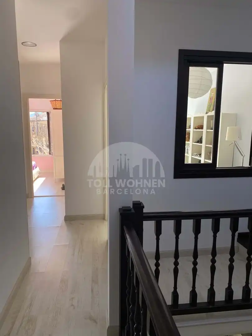 Maison mitoyenne avec terrasse à vendre à Plaza del DR ROVIRA i Benet, imagen 31