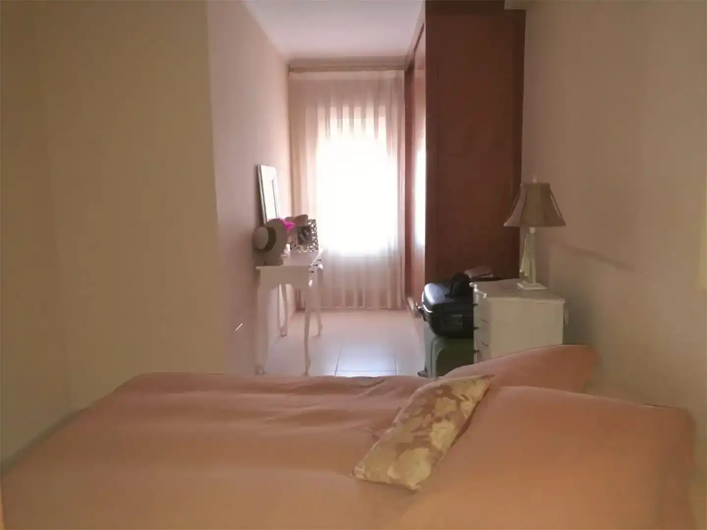 Habitación de Piso en venta en Jávea / Xàbia con Aire acondicionado, Jardín privado y Trastero