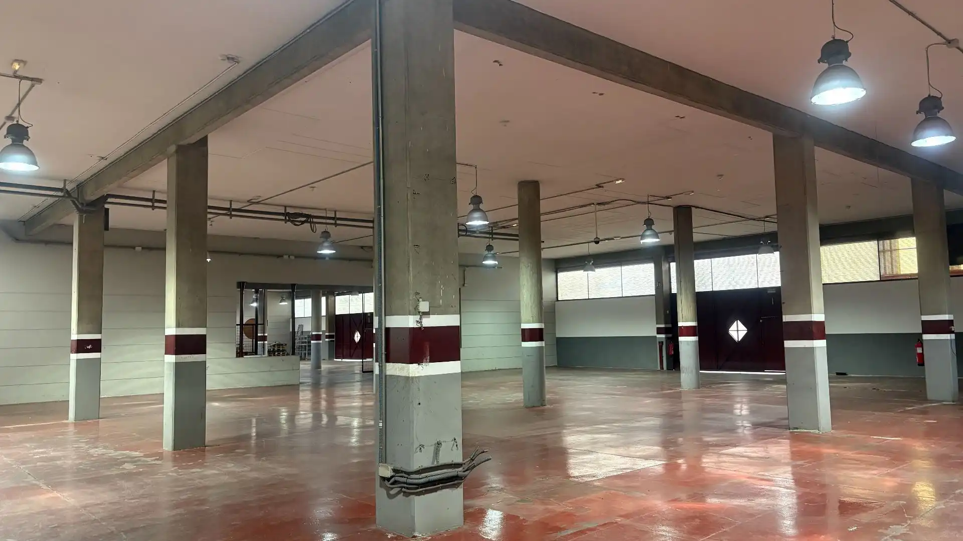Gebäude zur Miete in Santa Cruz de Tenerife