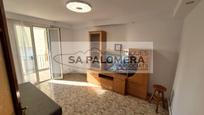 Living room of Flat for sale in Blanes  with Terrace