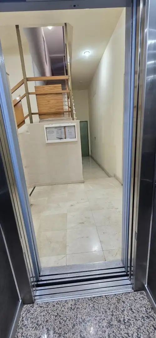 Dúplex en venta en Sant Joan d'Alacant con Aire acondicionado, Parquet y Amueblado