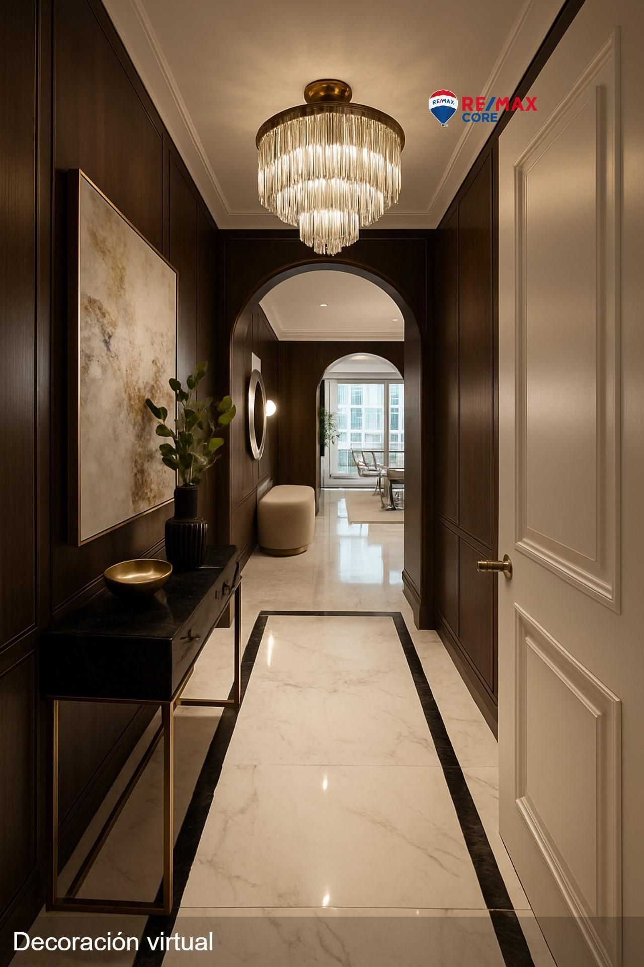 Piso en venta en Marbella con Aire acondicionado, Jardín privado y Terraza