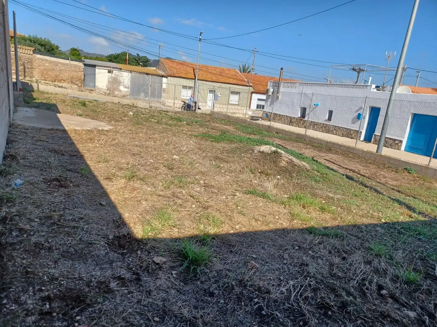 Residencial en venda a Calle Polígono 38 Paraje 49 BARRACAS, Los Belones