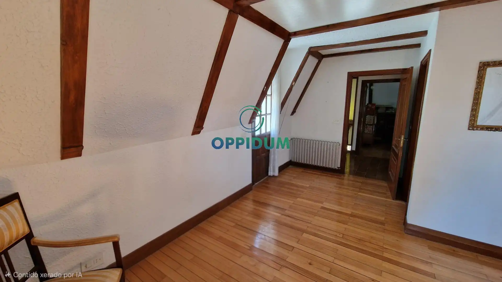 Villa avec terrasse à vendre à Do Pombeiro. Urb. Santa Mariña, imagen 35