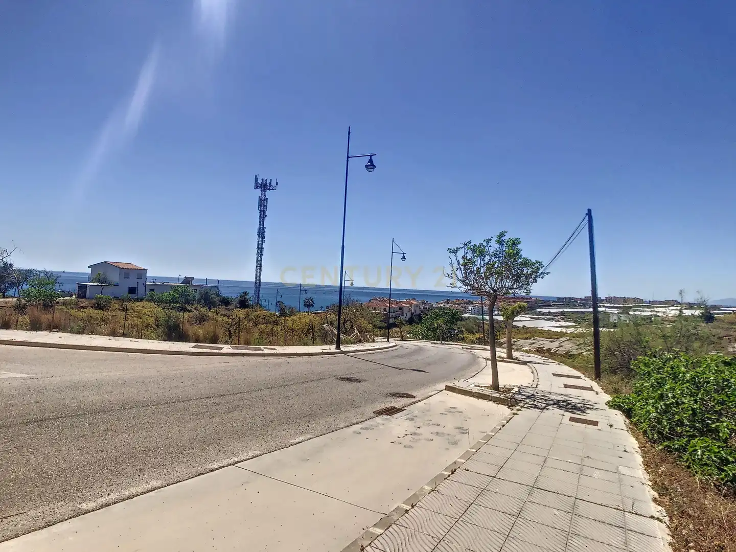 Terreno residenziale in vendita a CALLE EL PEÑONCILLO PARCELA R.13.2 `1, Urb. Las violetas UE-16 PAREC R.13, imagen 3