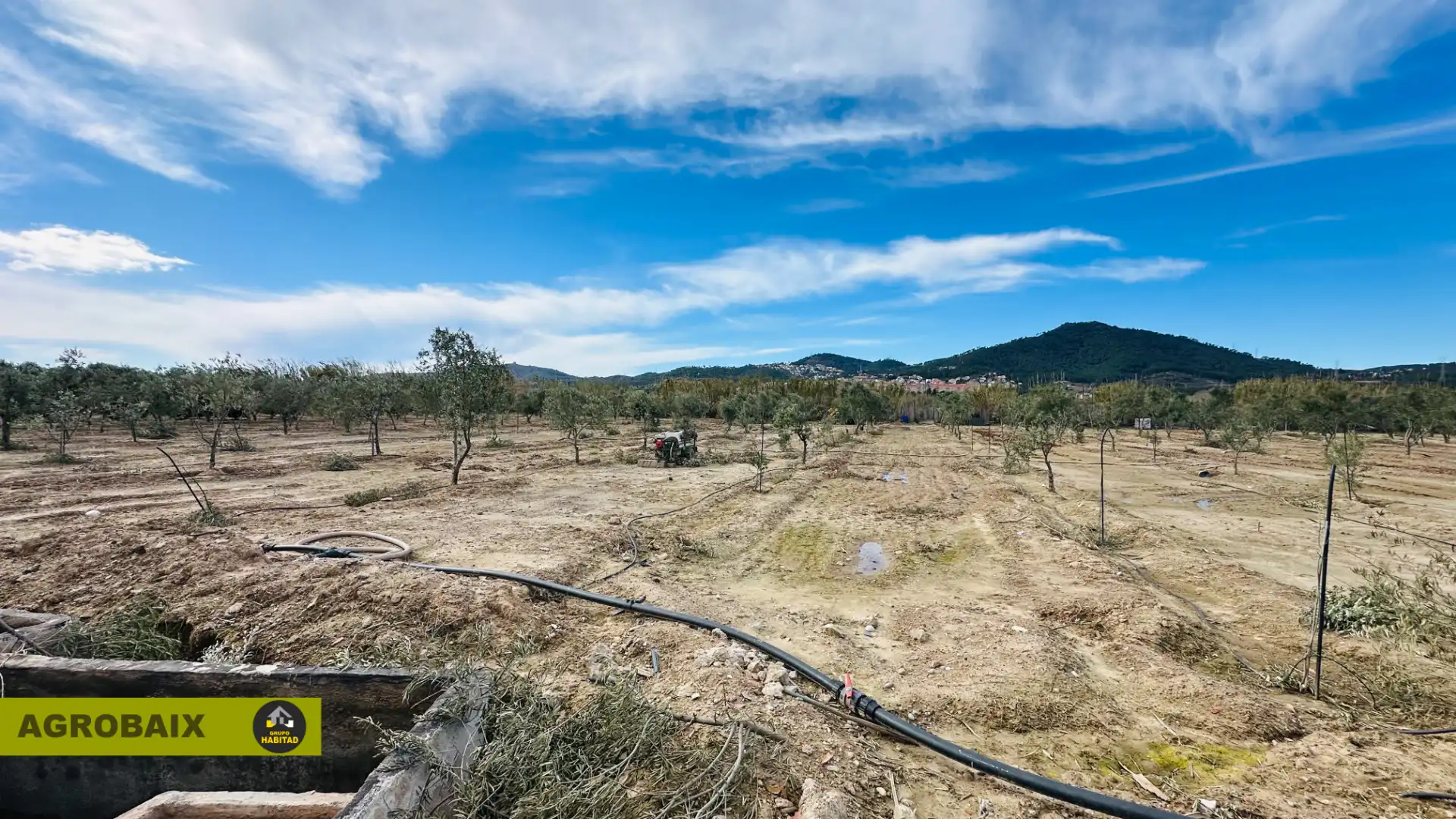 Land for sale in Sant Joan Despí
