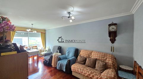 Foto 3 de Piso en venta en O Burgo - Campus Universitario, Pontevedra Capital