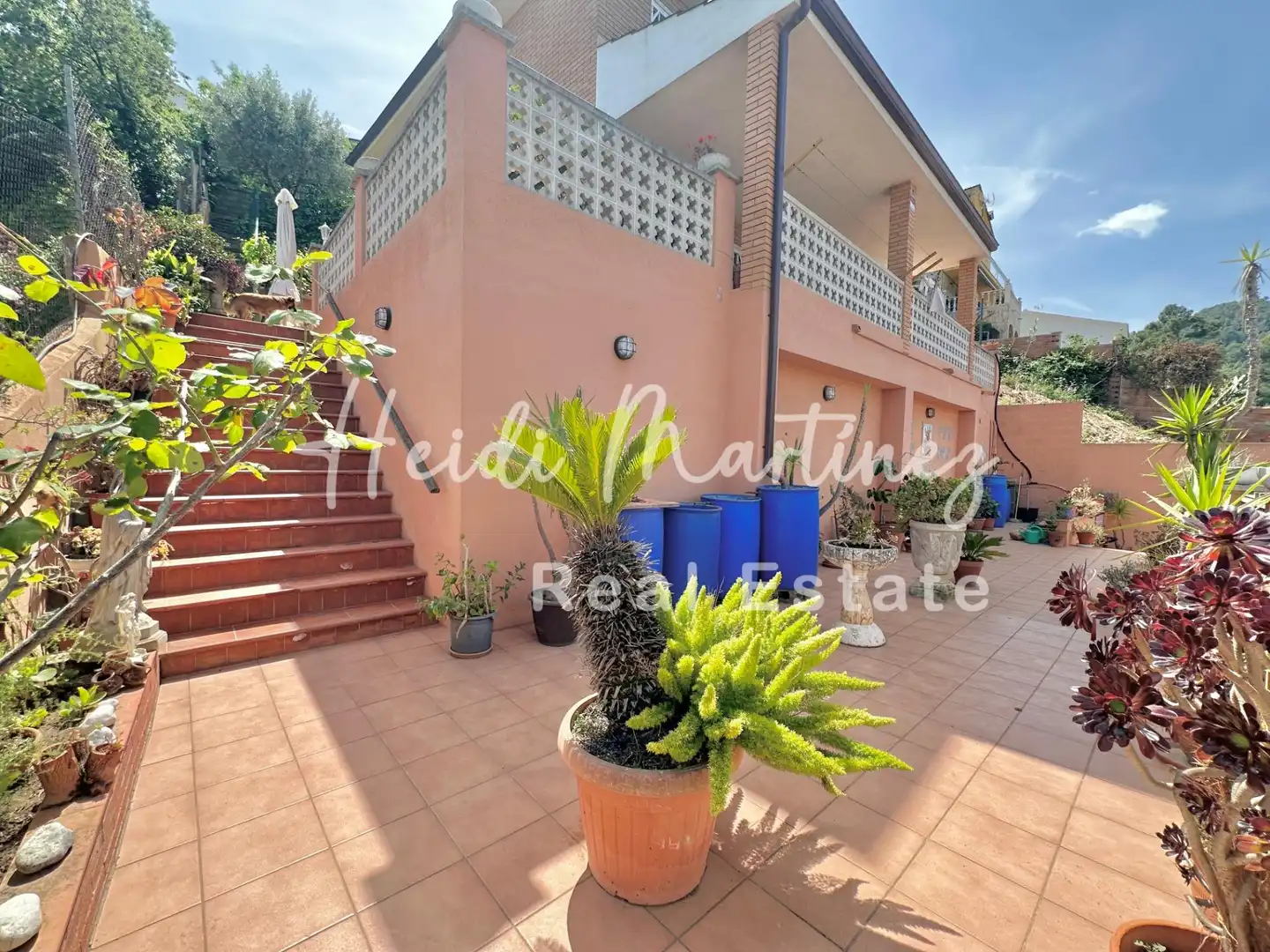 Villa in vendita a Cervelló