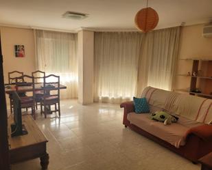 Sala d'estar de Apartament en venda en Vila-real