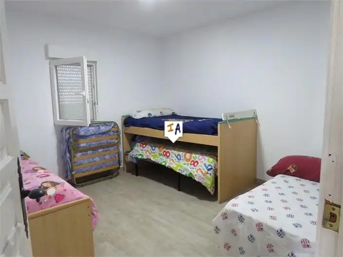 Country homes for sale in Martos