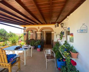 Terrassa de Casa o xalet en venda en  Córdoba Capital