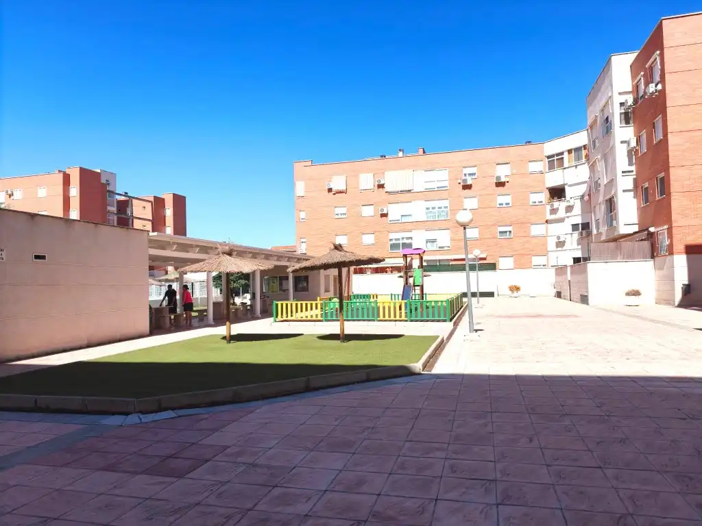 Flat with lift for sale in Avenida Mar Mediterraneo, imagen 28