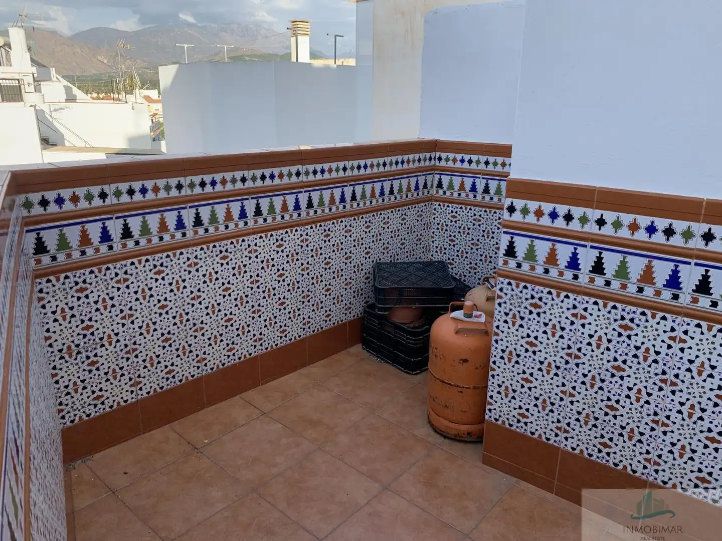 Casa amb terrassa en venda a Centro, imagen 14