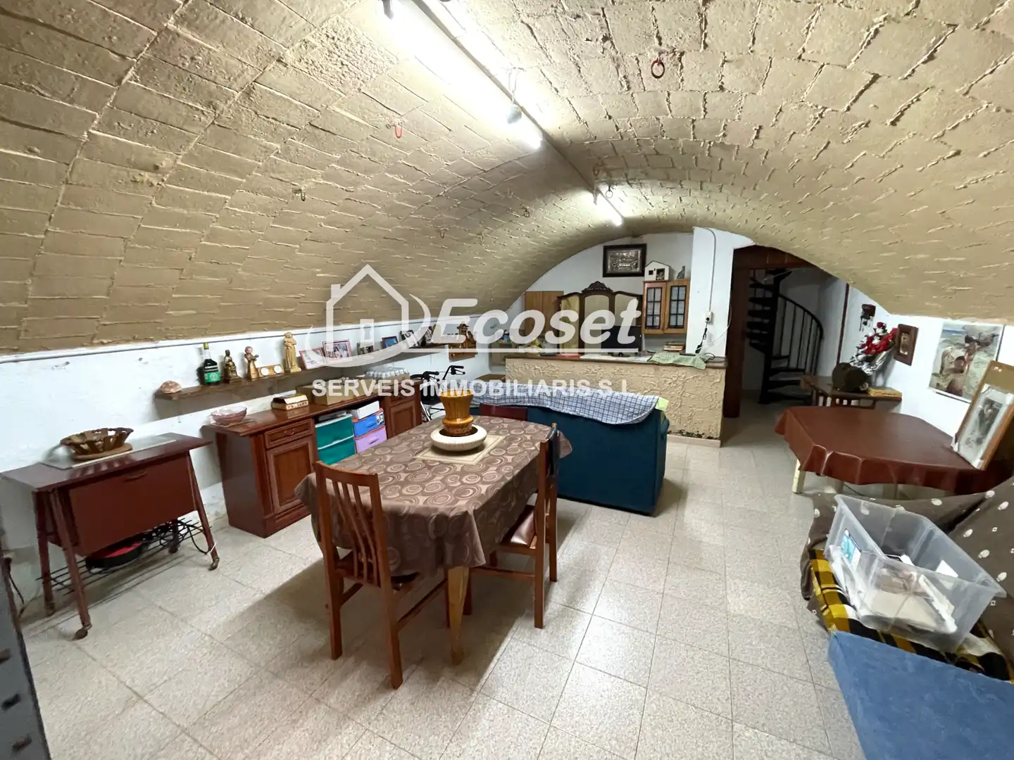 Casa a schiera con giardino in vendita a Carrer Major, imagen 34