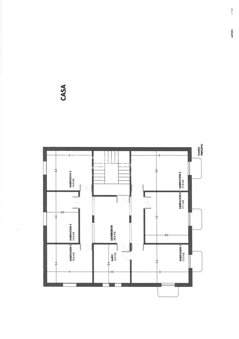 Casa in vendita a Arenys de Munt, imagen 90