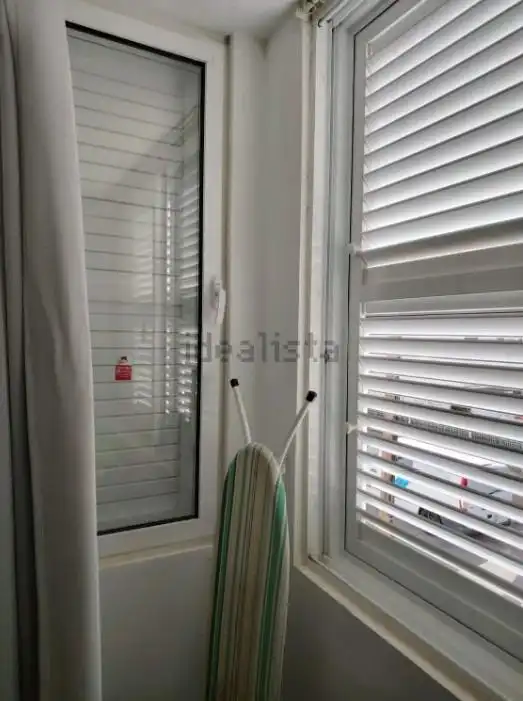 Terraza de Piso en venta en  Palma de Mallorca con Aire acondicionado, Terraza y Trastero