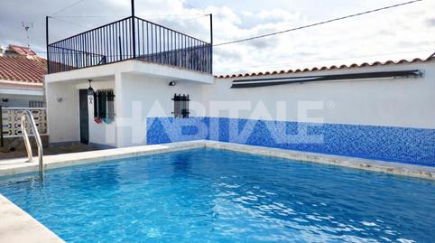 Foto 2 de Casa o xalet en venda a Alborache, Valencia