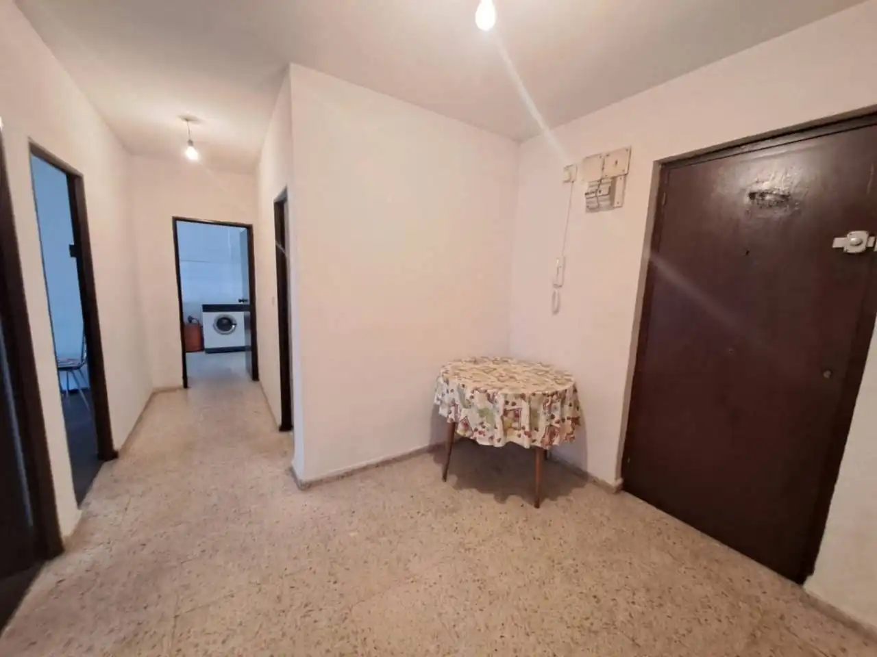 Piso en venta en Burgos con Calefacción y Terraza