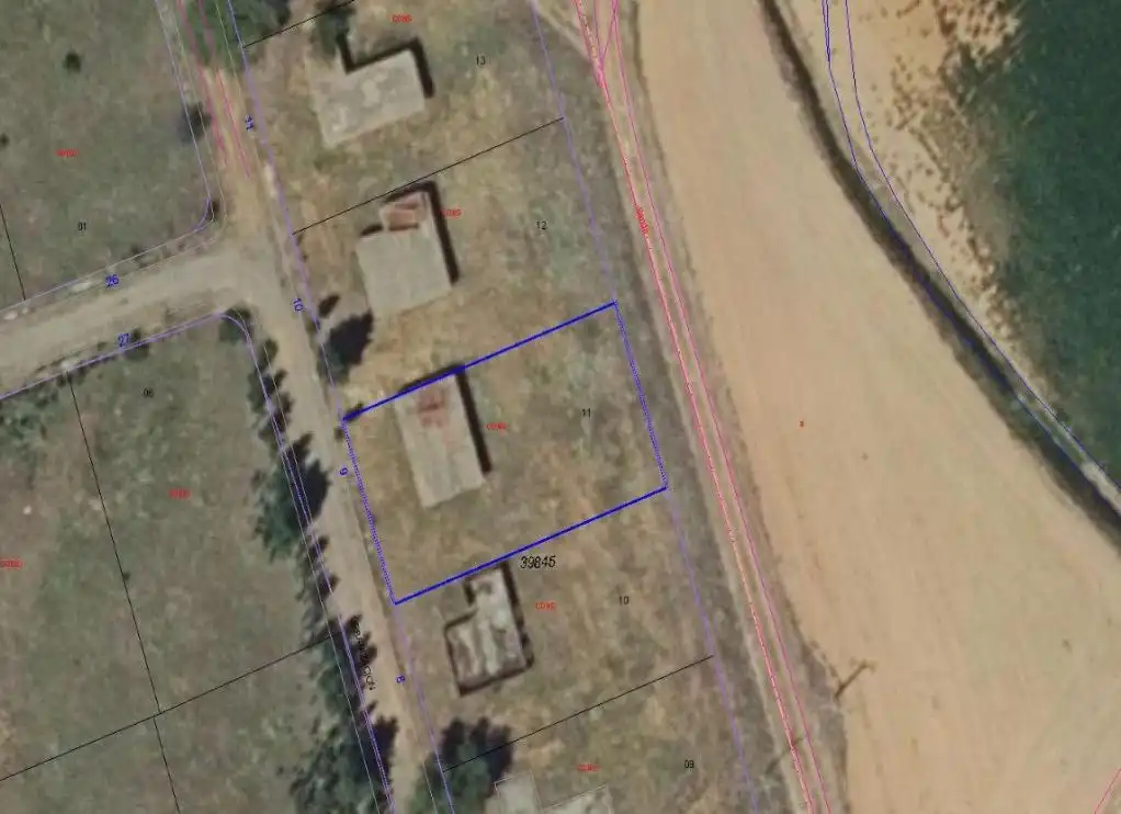 Residencial en venta en Mayorga